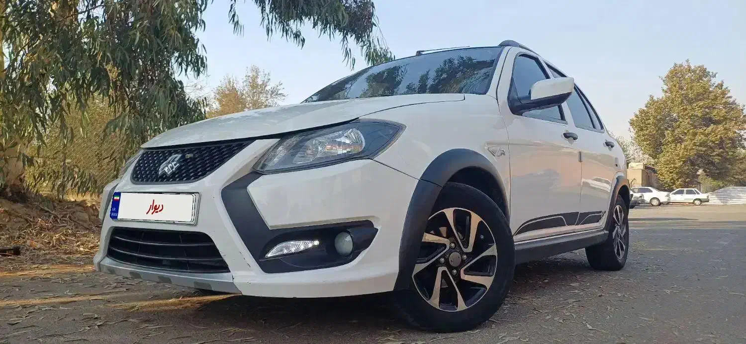 کوییک R تیپ s . استاندارد ۸۵ گانه.پارس خودرو.|خودرو سواری و وانت|تهران, شهید رجایی|دیوار