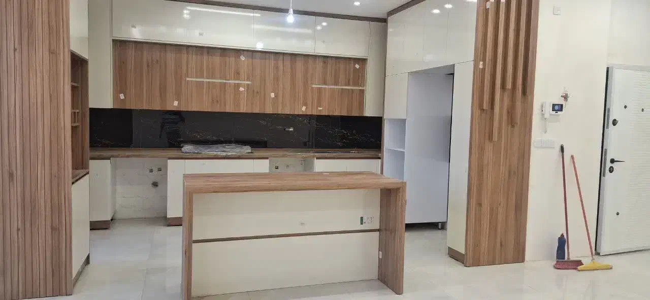 آپارتمان ۱۶۳ متری سه خوابه تک واحدی دونبش|فروش آپارتمان|مشهد, امیر|دیوار