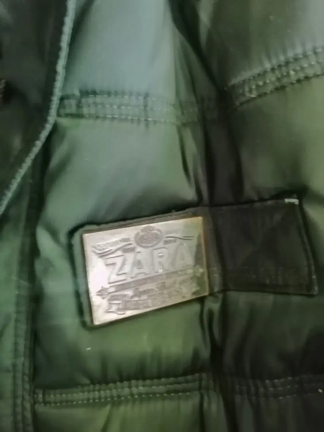 کاپشن خارجی اصل|کفش و لباس بچه|اصفهان, کوی شهید کشوری|دیوار