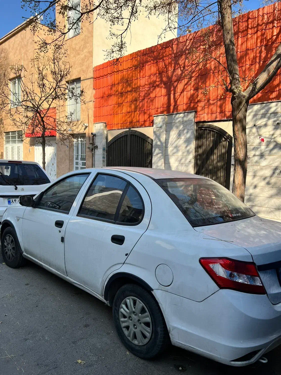 ساینا ۱۴۰۰|خودرو سواری و وانت|مشهد, گاز|دیوار