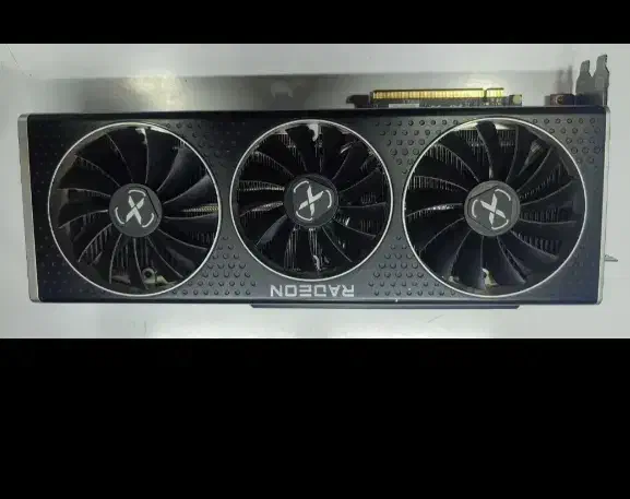 کارت گرافیک rx 6700xt|قطعات و لوازم جانبی رایانه|قم, پردیسان|دیوار