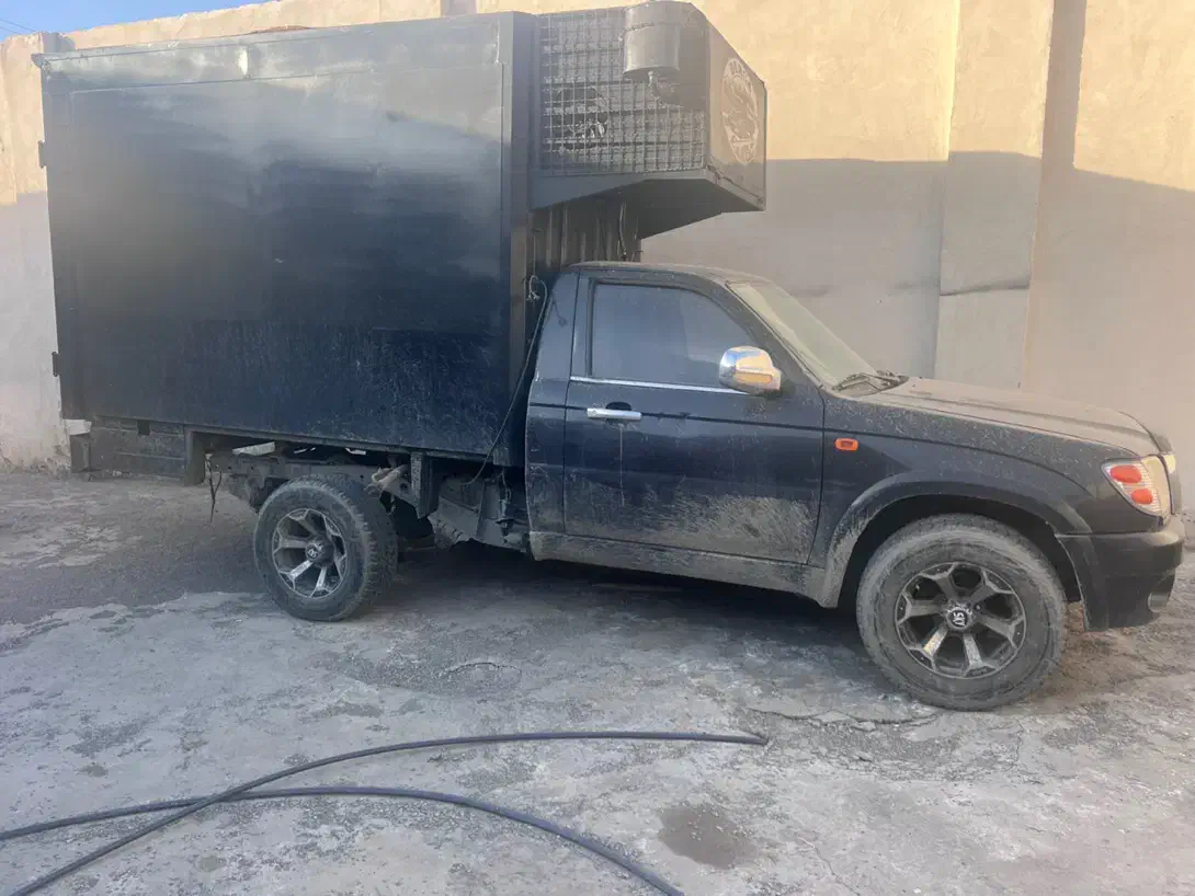 کاپرا مدل ۹۳|خودرو سواری و وانت|شاندیز, |دیوار