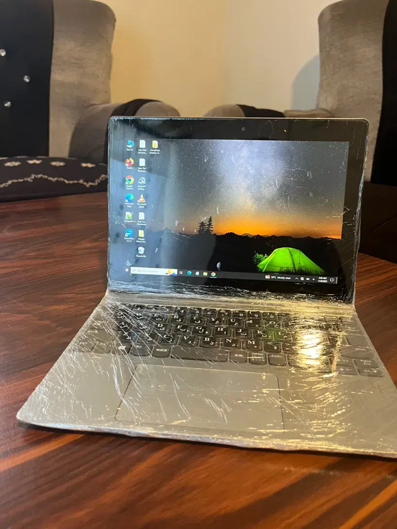 لپتاپ Lenovo|رایانه همراه|کرمان, |دیوار