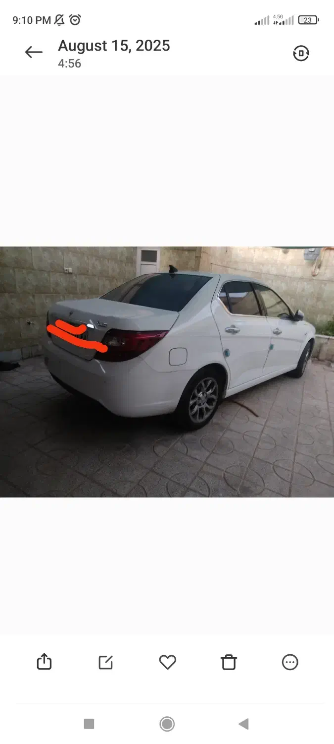 فروش دنا پلاس اپشنال اتوماتیک|خودرو سواری و وانت|کرمان, |دیوار