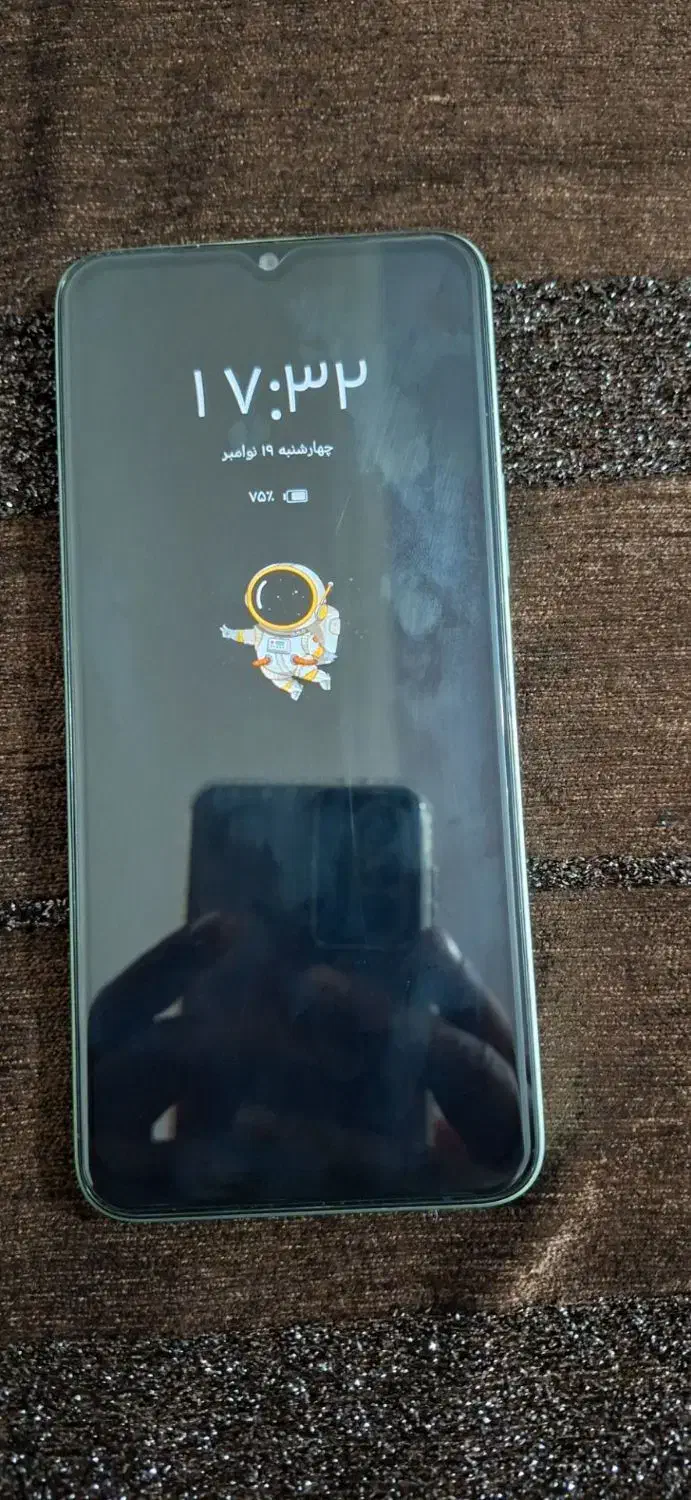 گوشی Honor x6b|موبایل|ارومیه, |دیوار