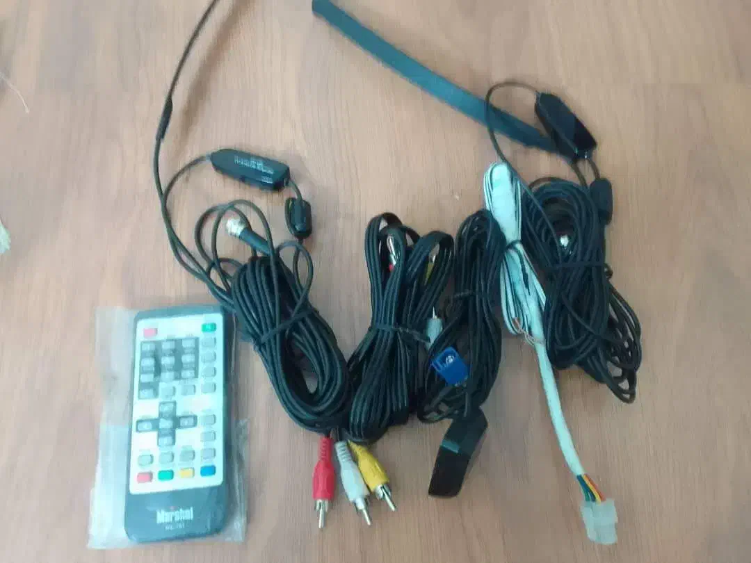 گیرنده دیجیتال خودرو برند کنوود|قطعات یدکی و لوازم جانبی|تهران, فاطمی|دیوار