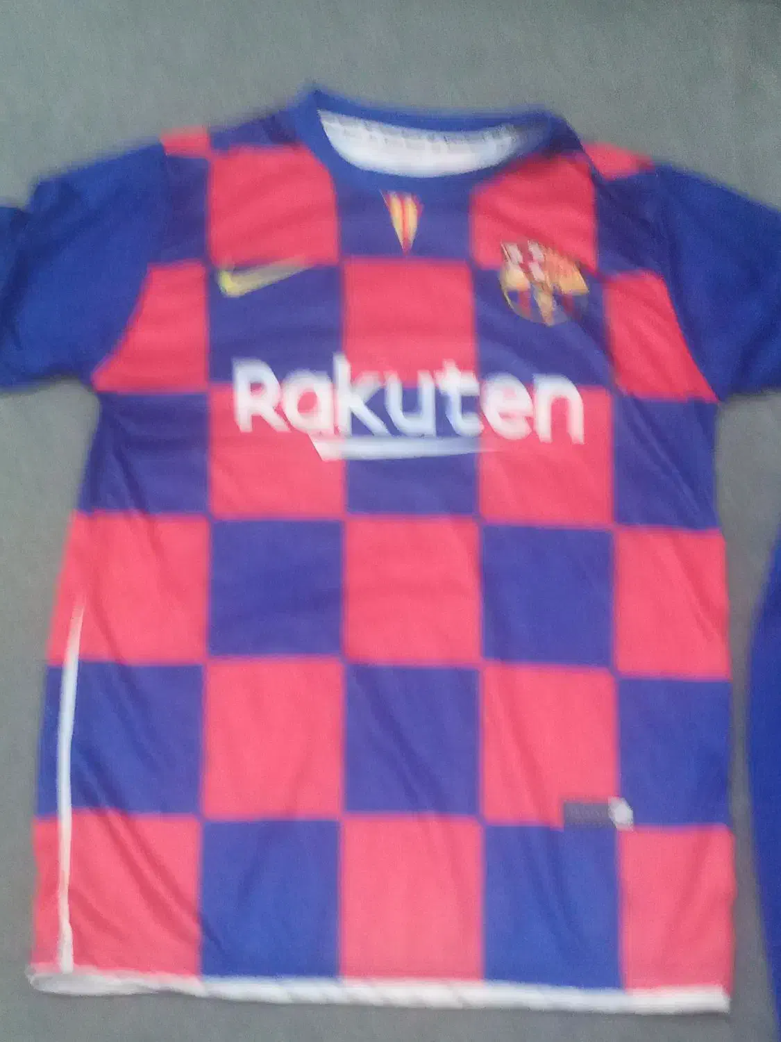 لباس فوتبال بارسلونا|لباس|صوفیان, |دیوار