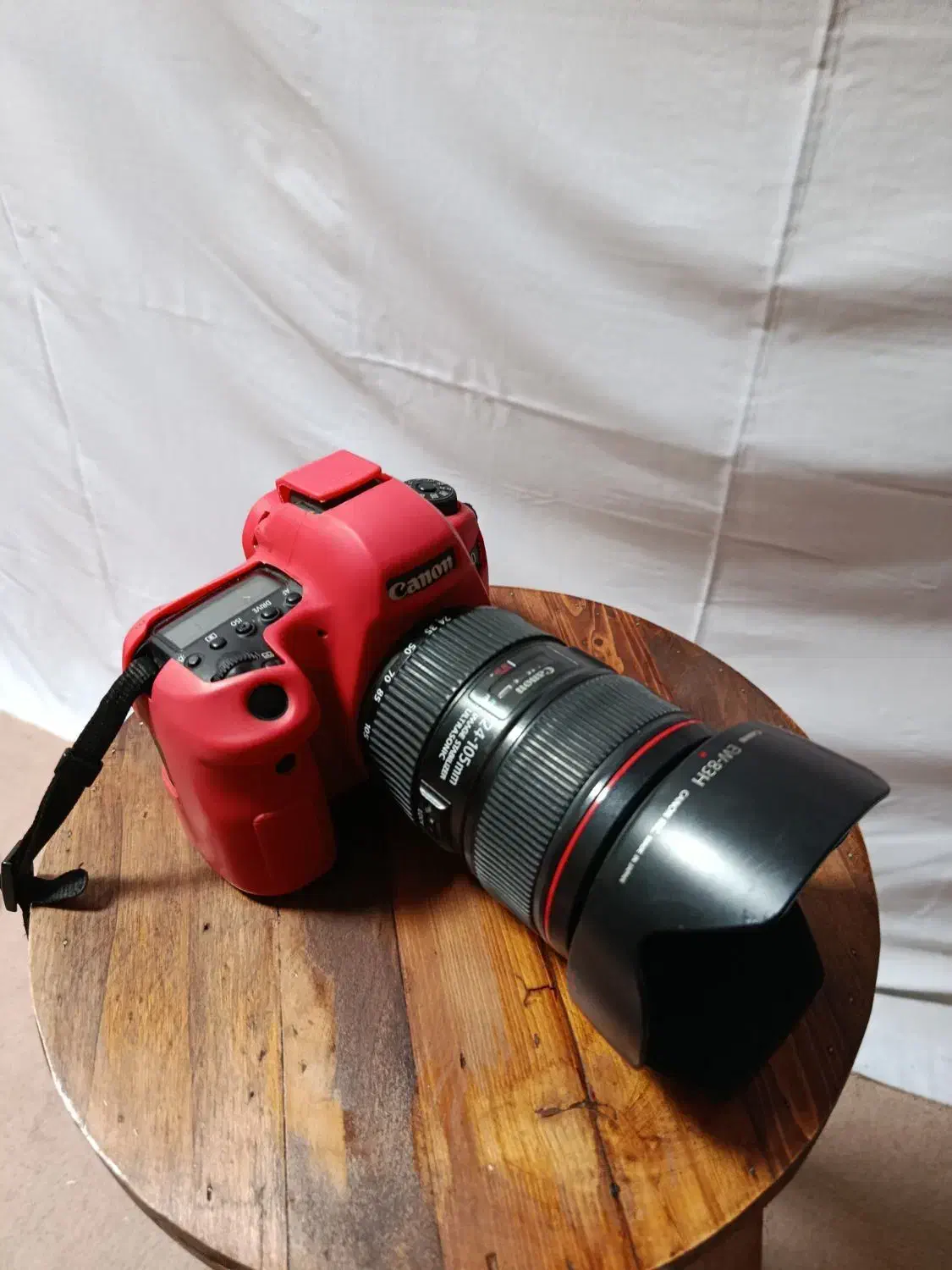 دوربین عکاسی|دوربین عکاسی و فیلم‌برداری|نجف‌آباد, یزدانشهر|دیوار