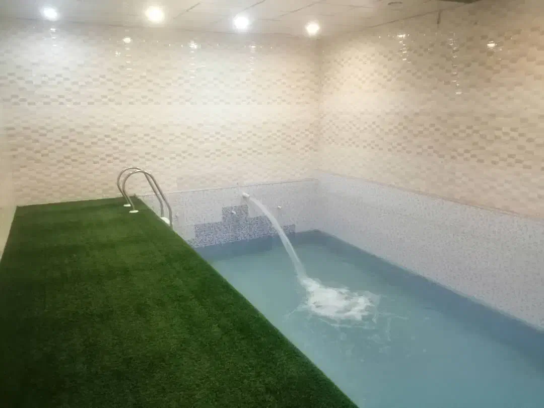 اجاره ویلا|اجارهٔ کوتاهمدت ویلا و باغ|شیراز, گلستان|دیوار