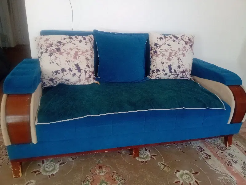 مبل|مبلمان خانگی و میز عسلی|شاهرود, |دیوار
