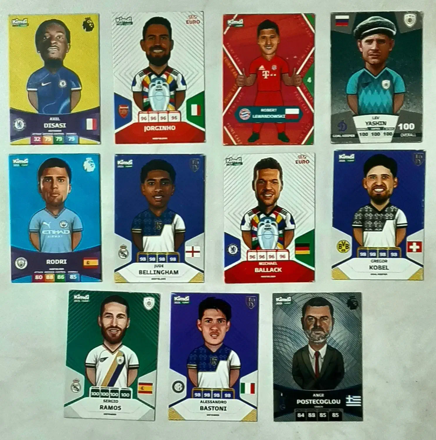 کیمدی 2025 هیروز|اسباب‌‌بازی|کرج, اتحاد|دیوار