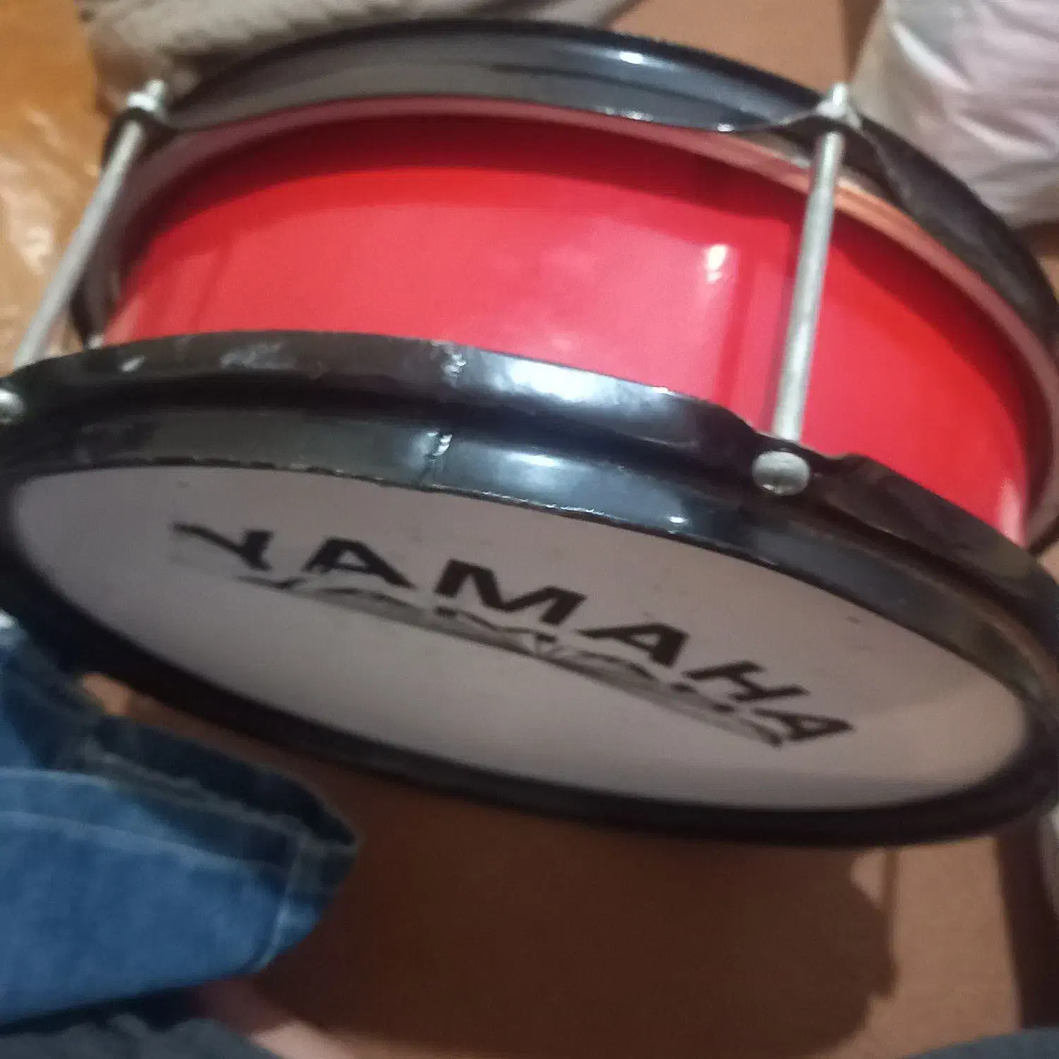 تبل|درام و پرکاشن|تبریز, |دیوار