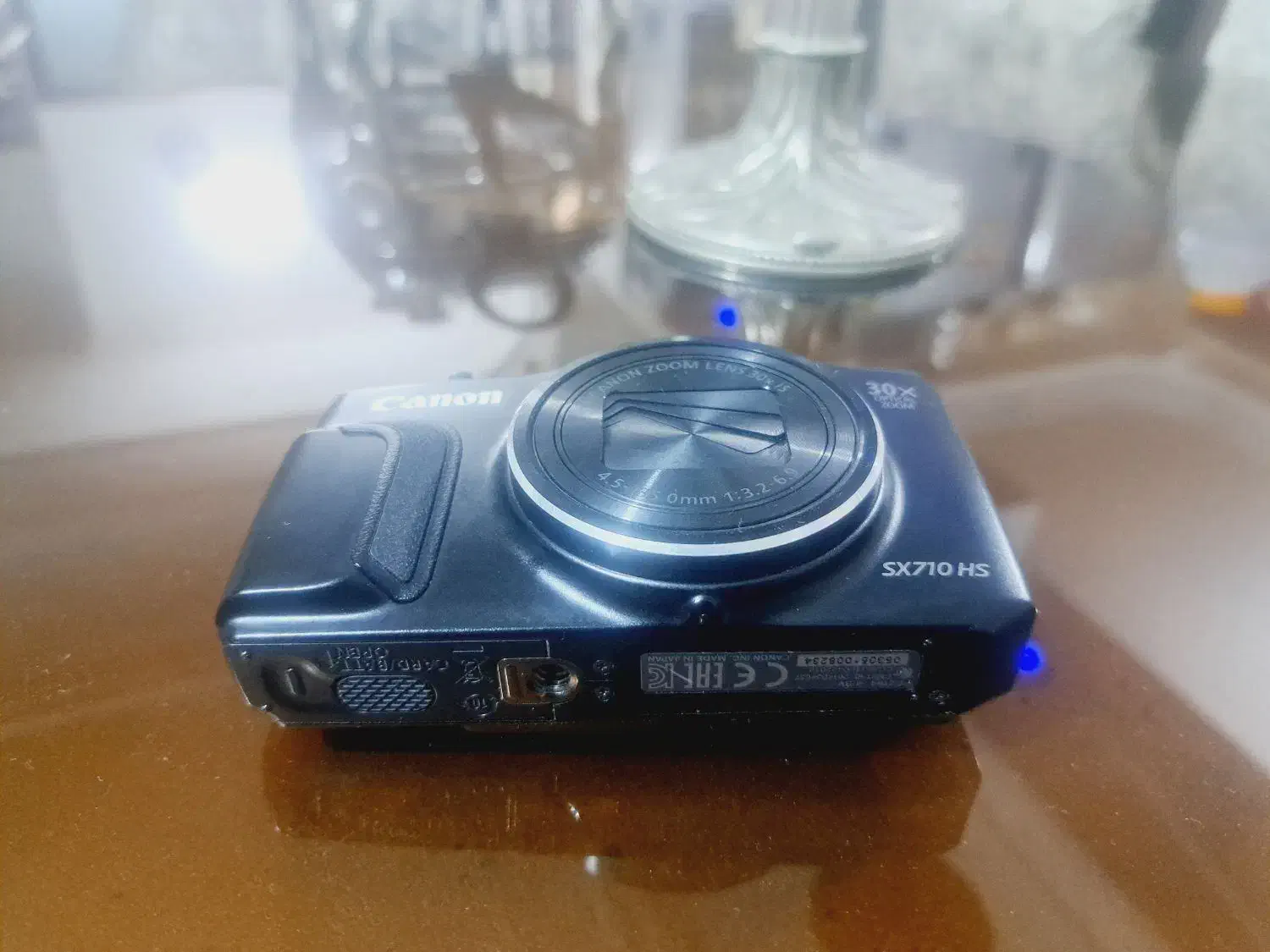 دوربینCanon|دوربین عکاسی و فیلم‌برداری|قائم‌شهر, |دیوار