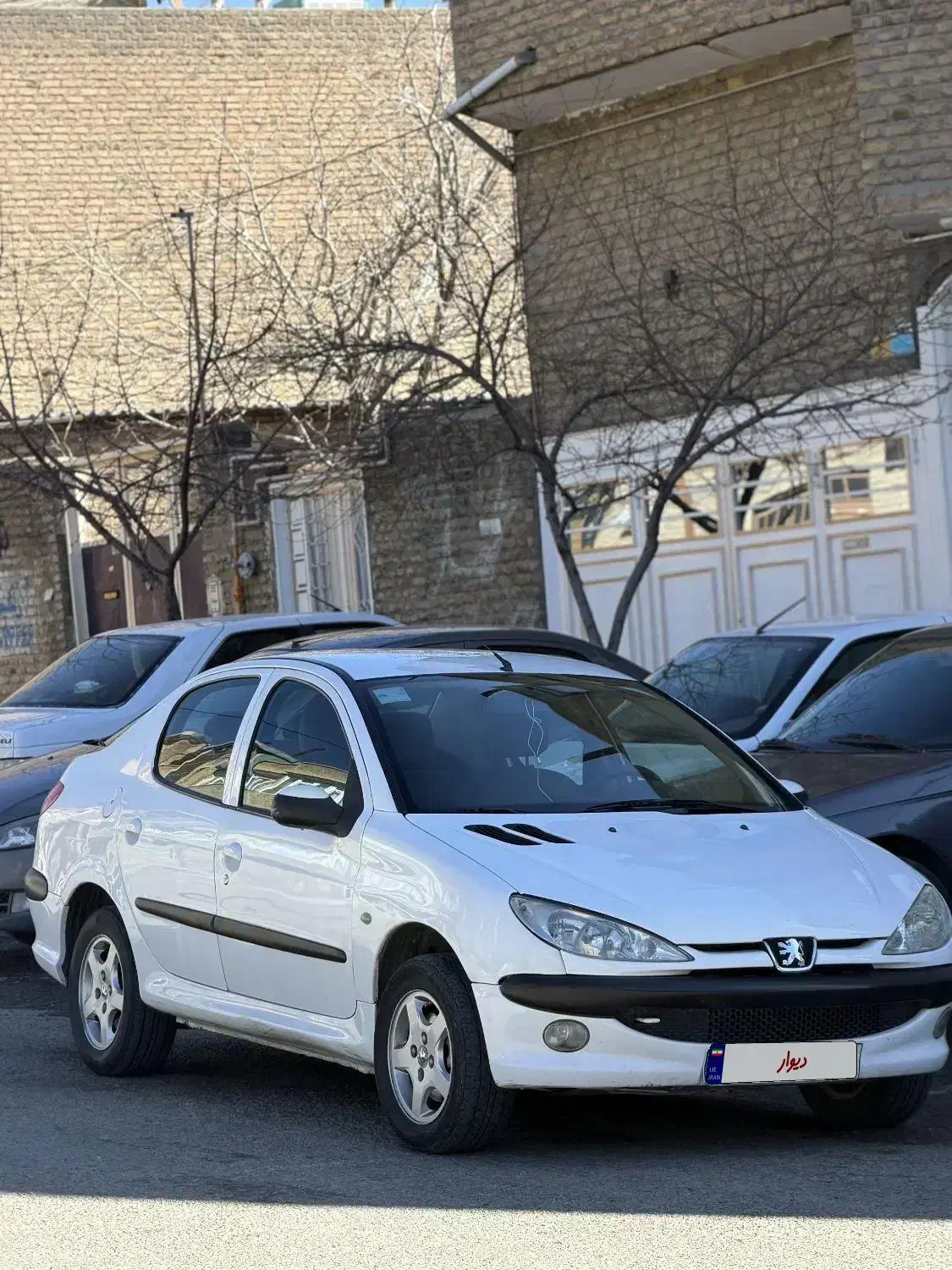 v8مدل ۹۱ درجه یک|خودرو سواری و وانت|بوکان, |دیوار