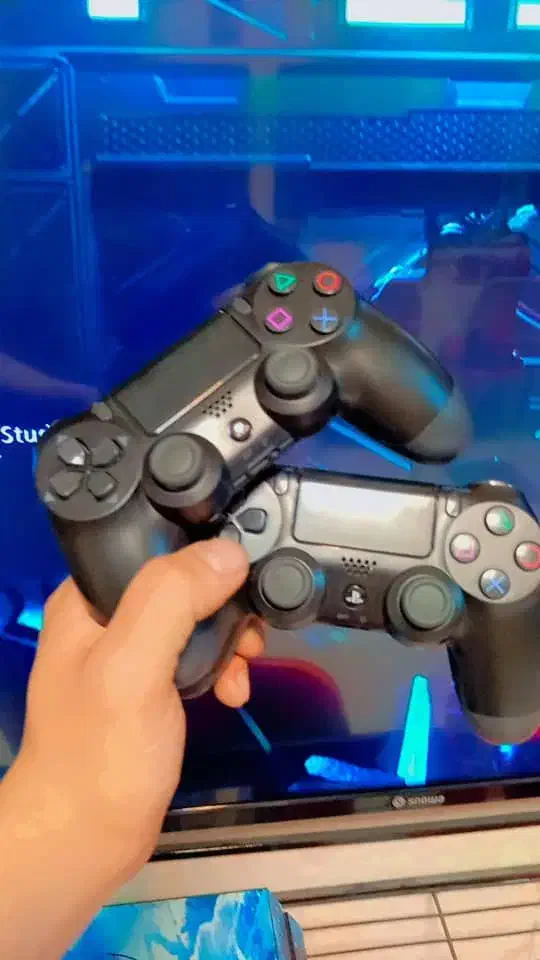 ps4|کنسول، بازی ویدئویی و آنلاین|تبریز, |دیوار