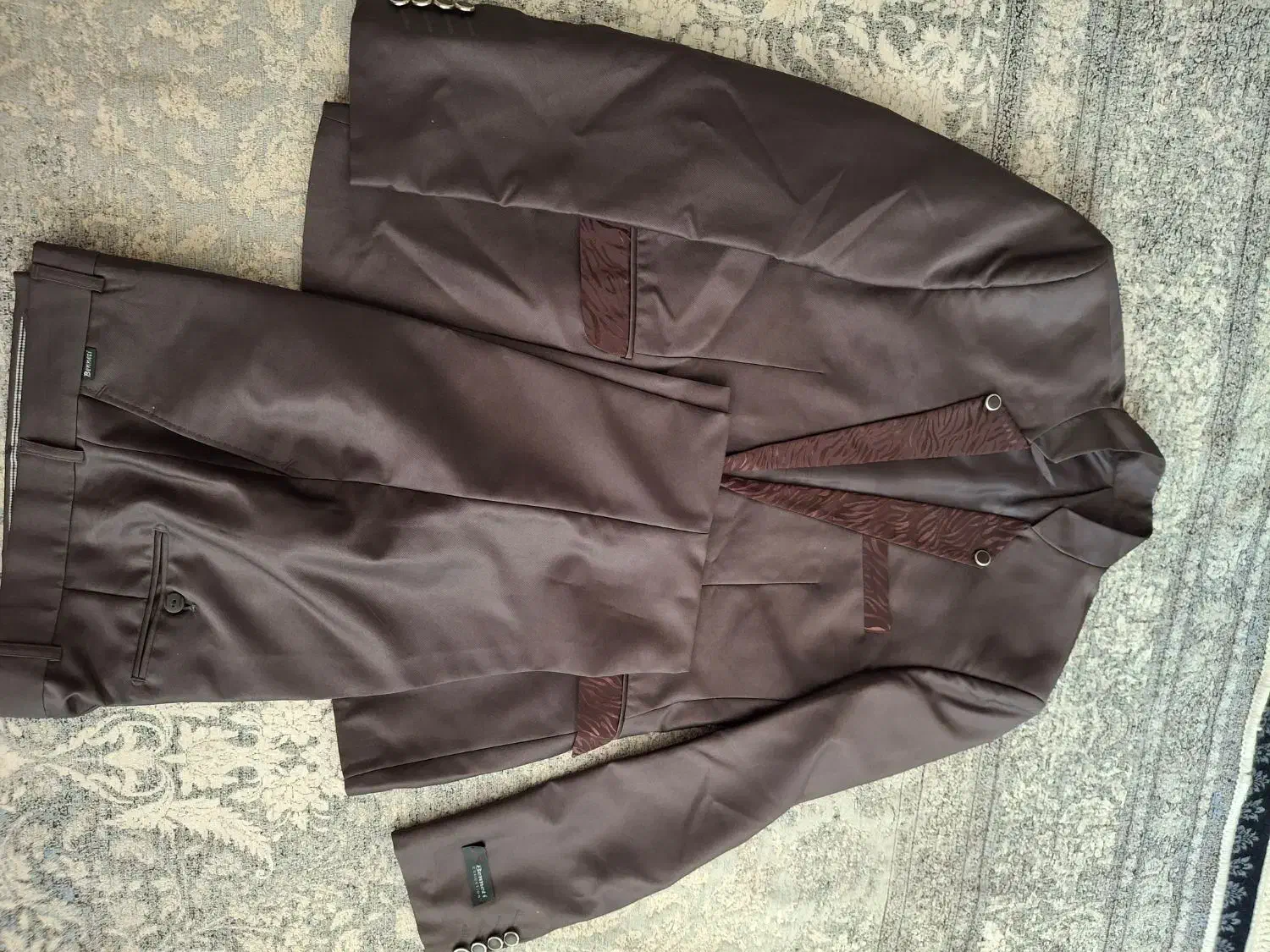 کت وشلوار شلوار نو|لباس|چهاردانگه (تهران), |دیوار