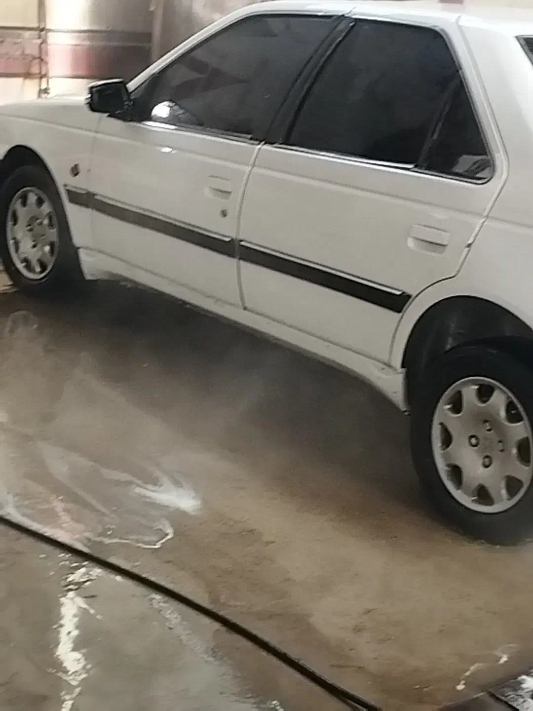 پژو پارس۹۰|خودرو سواری و وانت|خوانسار, |دیوار