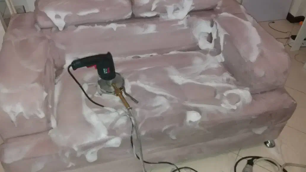 مبل شویی|خدمات نظافت|تهران, گلستان (شهرک راه آهن)|دیوار