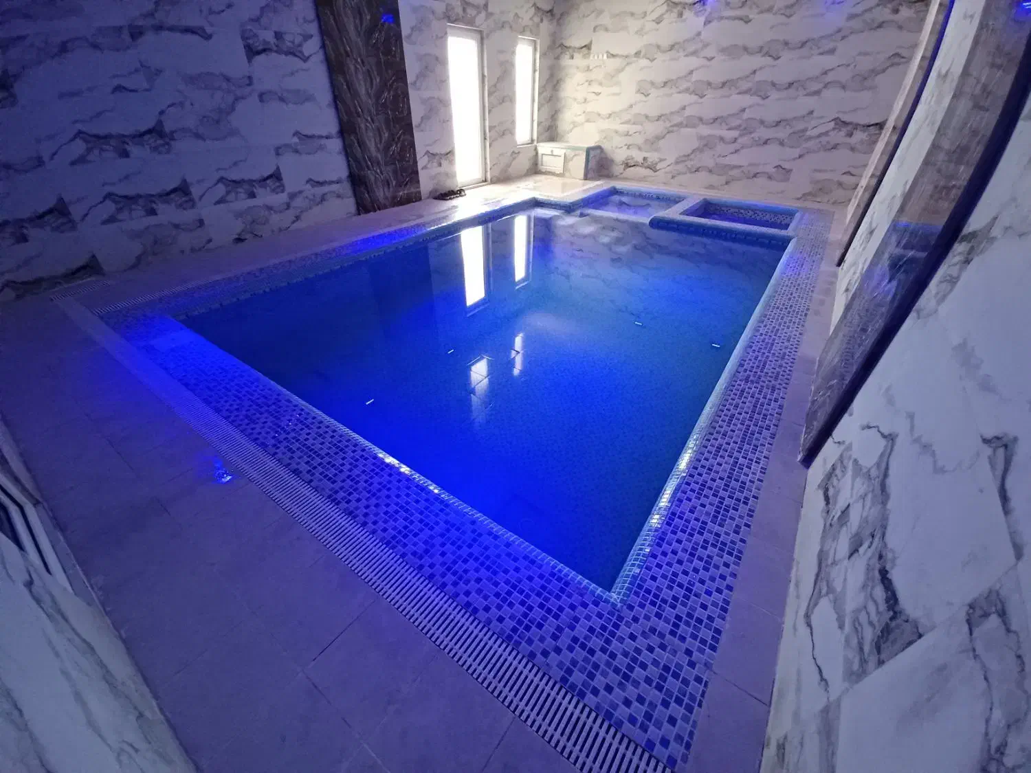 اجاره باغ ویلاشاهنامه نفیس۸|اجارهٔ کوتاهمدت ویلا و باغ|مشهد, چهاربرج|دیوار