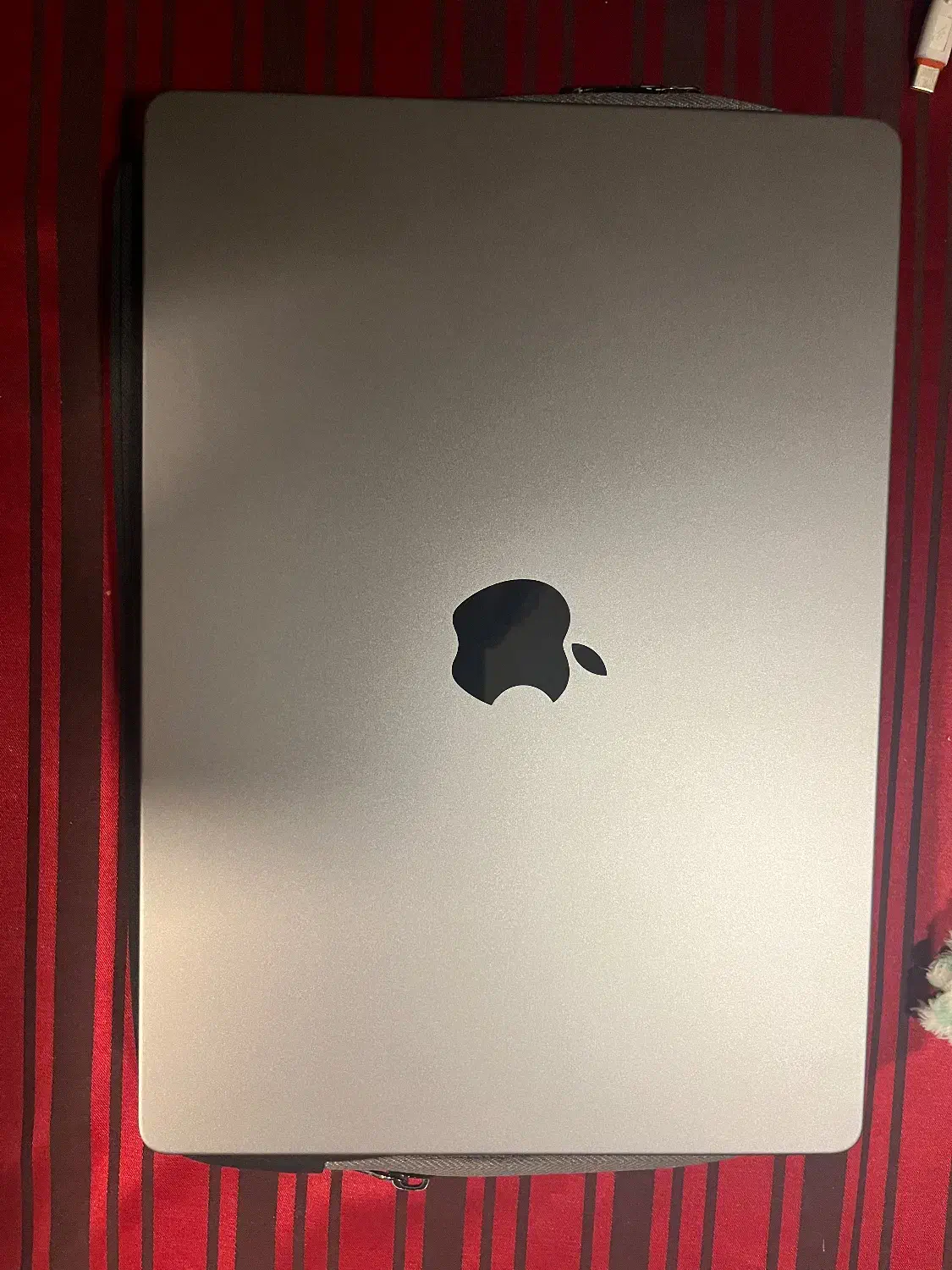 Macbook pro m3/ mtl73/ 2023|رایانه همراه|تهران, ونک|دیوار