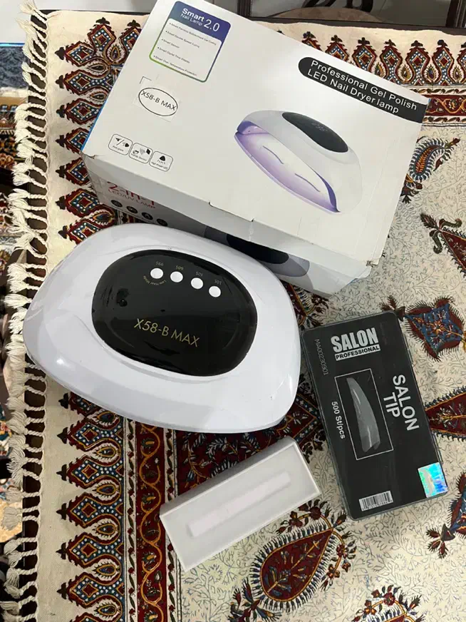 یووی|آرایشی، بهداشتی، درمانی|مرودشت, سهل‌آباد|دیوار