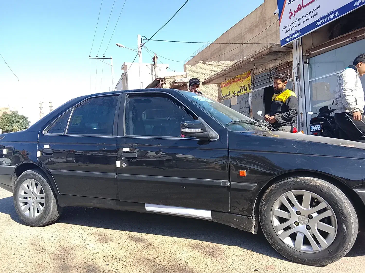 نقاشی ماشین|خدمات موتور و ماشین|سبزوار, شرق کال جنوبی (شمس آبادی)|دیوار