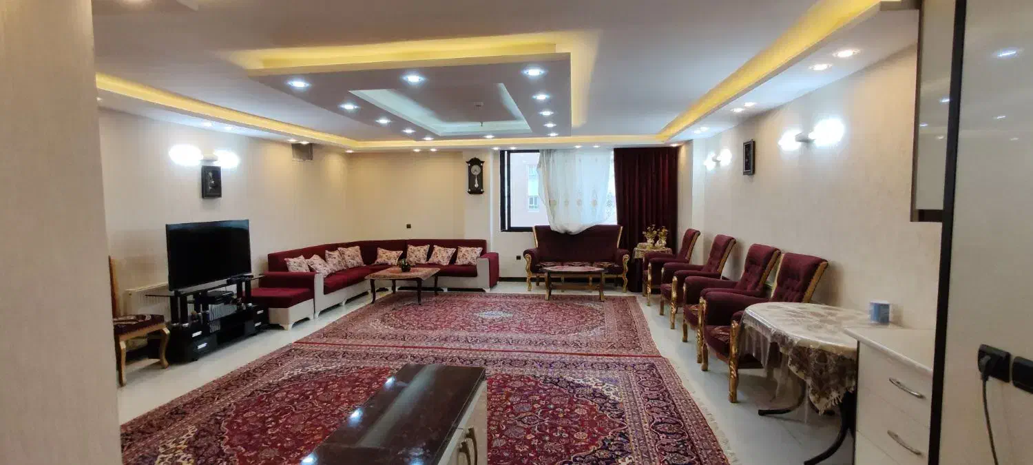 فروش واحد مسکونی۱۱۰متری برازنده الهیه|فروش آپارتمان|اصفهان, الهیه|دیوار