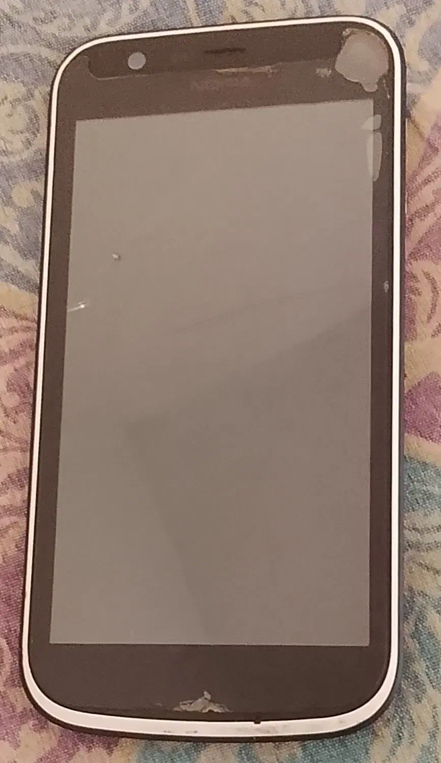 گوشی نوکیا لمسی|موبایل|لولمان, |دیوار