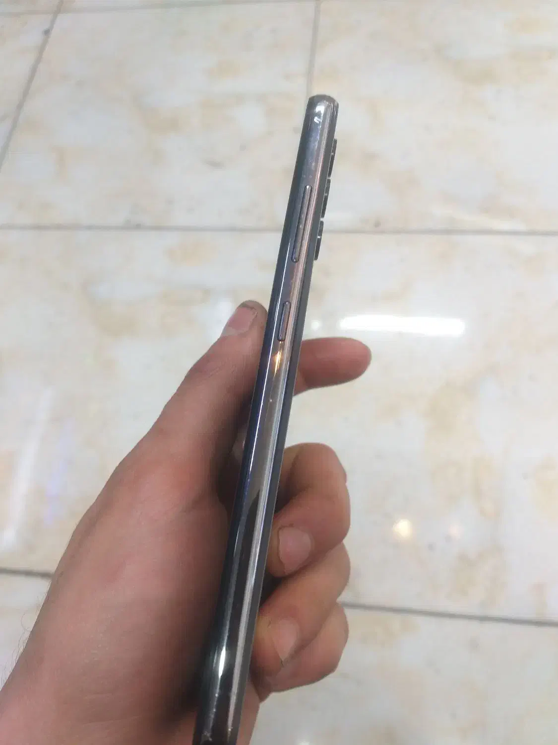 a32 4g|موبایل|قم, حنیف نژاد|دیوار