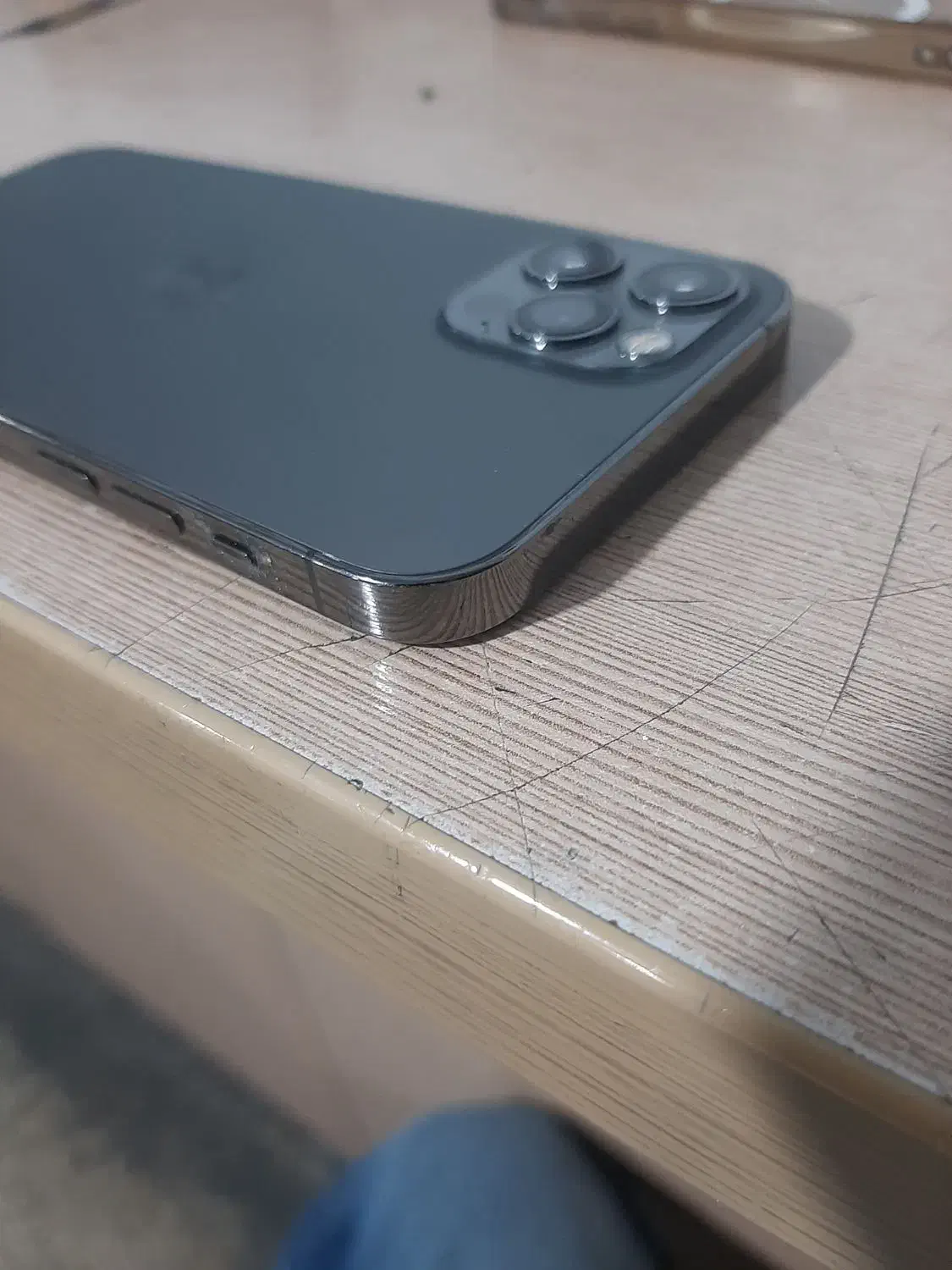 ایفون ۱۲ پرو فابریک|موبایل|تهران, تهرانپارس شرقی|دیوار