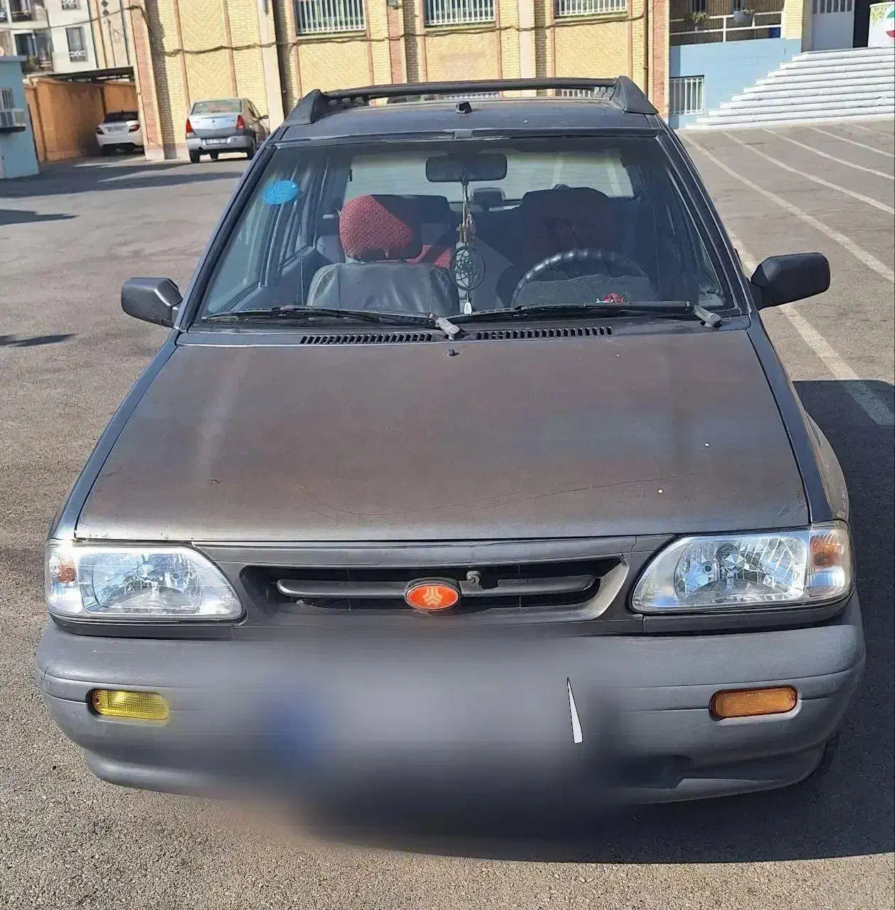 پراید 131|خودرو سواری و وانت|تهران, ارم|دیوار