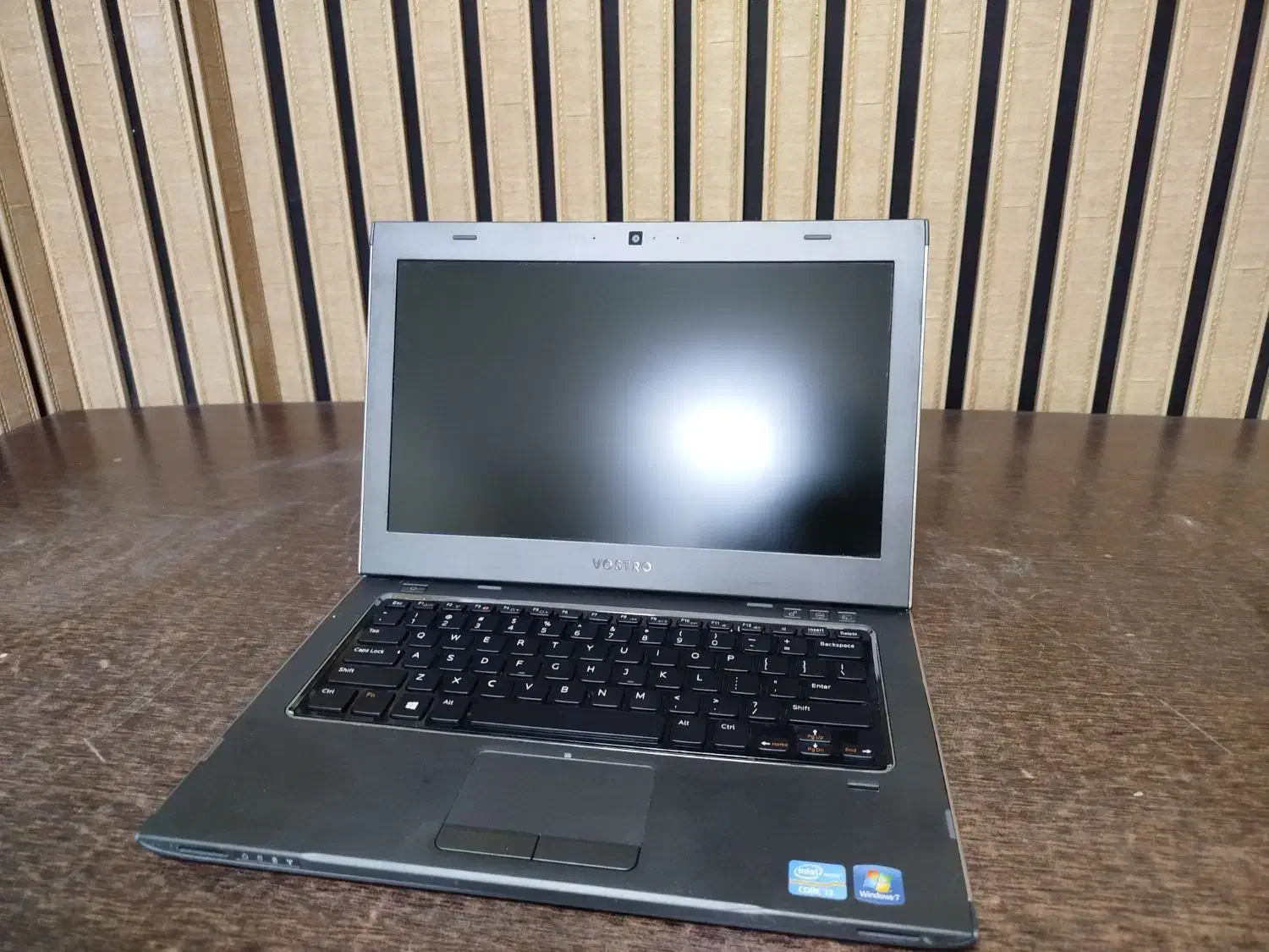 لپ تاپ Dell vostro 3360|رایانه همراه|تهران, فاطمی|دیوار
