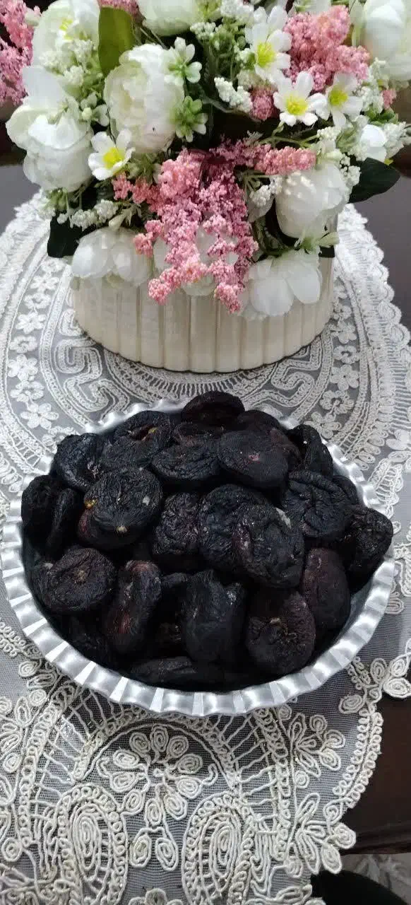 انجیر سیاه خشک-دزفول|خوردنی و آشامیدنی|اهواز, زندوکیلی|دیوار