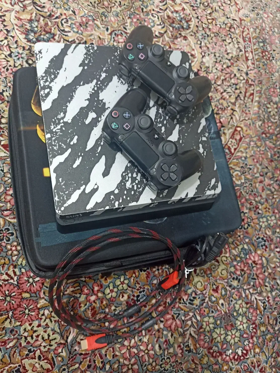 ps4. 1tra|کنسول، بازی ویدئویی و آنلاین|مشهد, انقلاب|دیوار