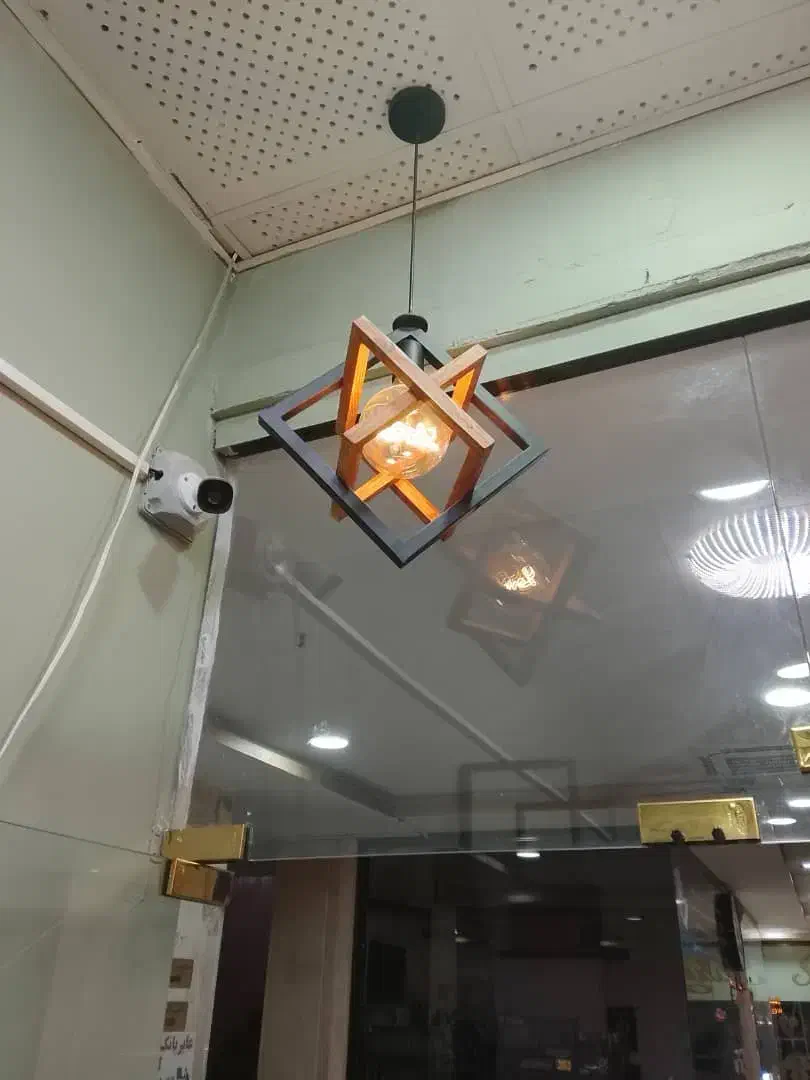 ویترین بشکه ای|فروشگاه و مغازه|اندیشه, اندیشه فاز ۱|دیوار