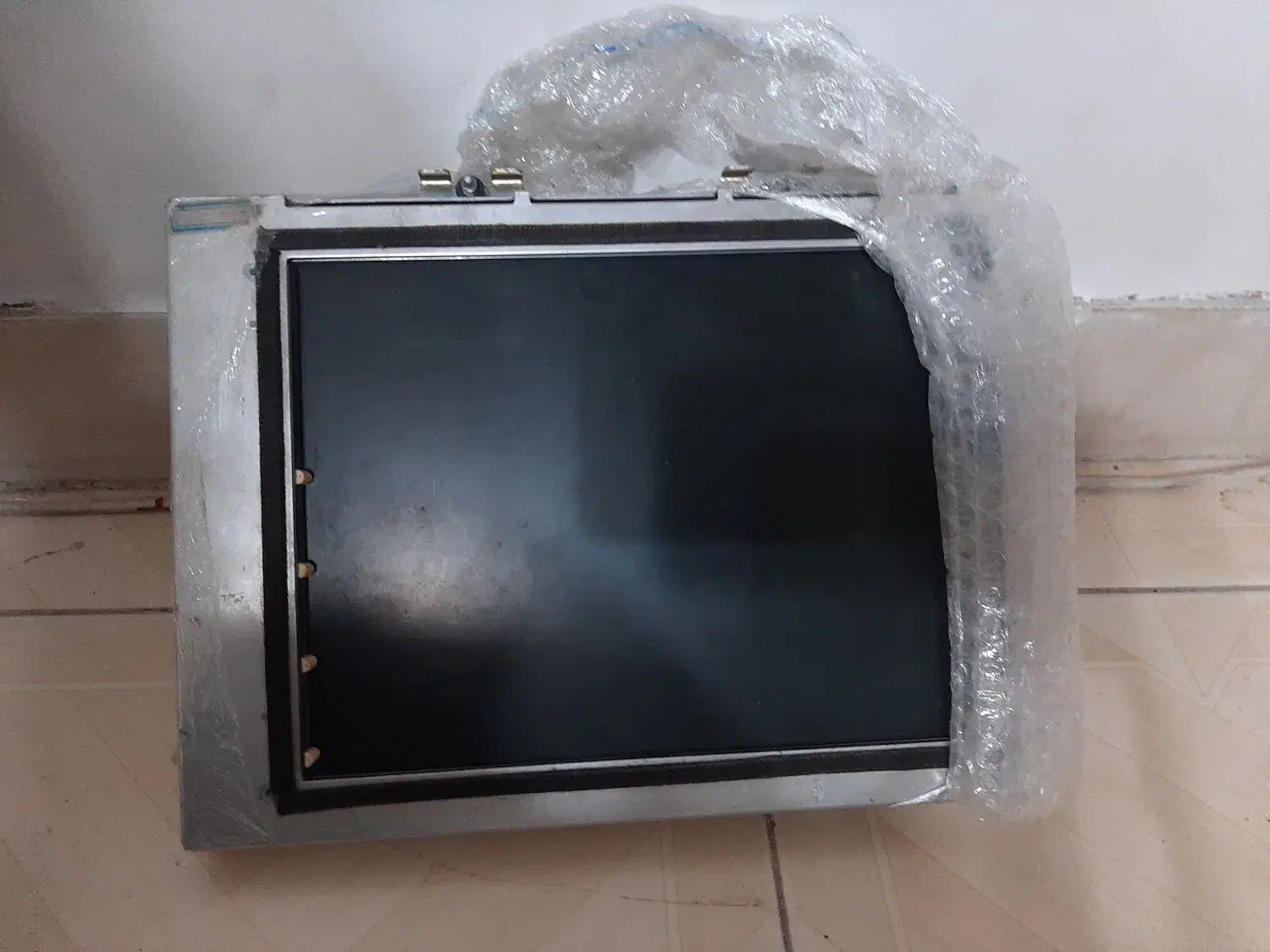 مانیتور خودپرداز ncr|قطعات و لوازم جانبی رایانه|شهریار, شهرک وائین|دیوار