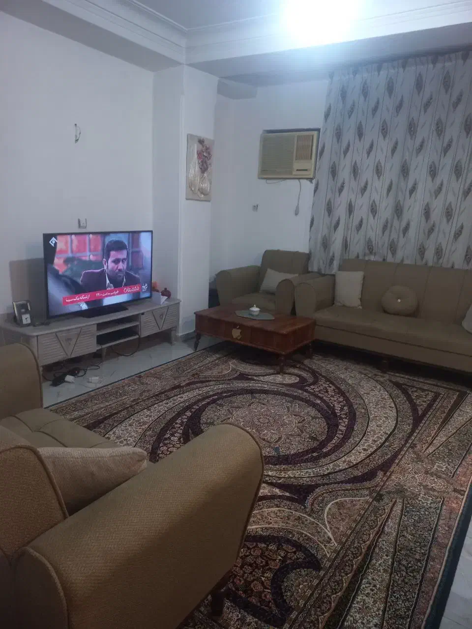 اجاره آپارتمان ۲ خواب|اجارهٔ آپارتمان|لنگرود, |دیوار