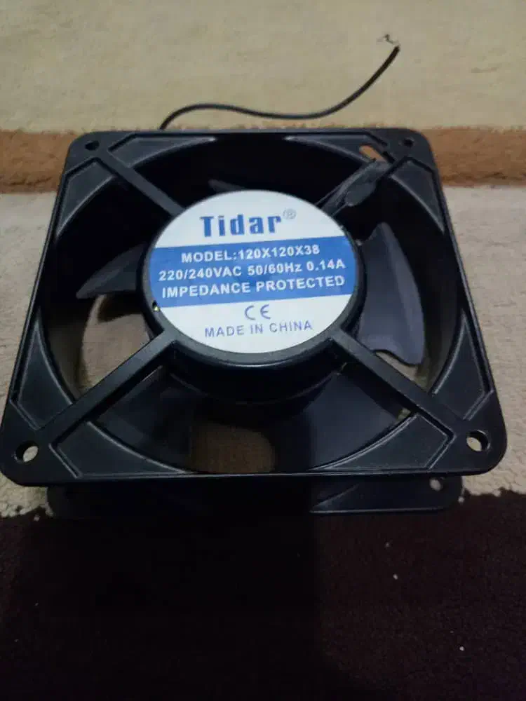 فن کوچک|قطعات و لوازم جانبی رایانه|تبریز, |دیوار