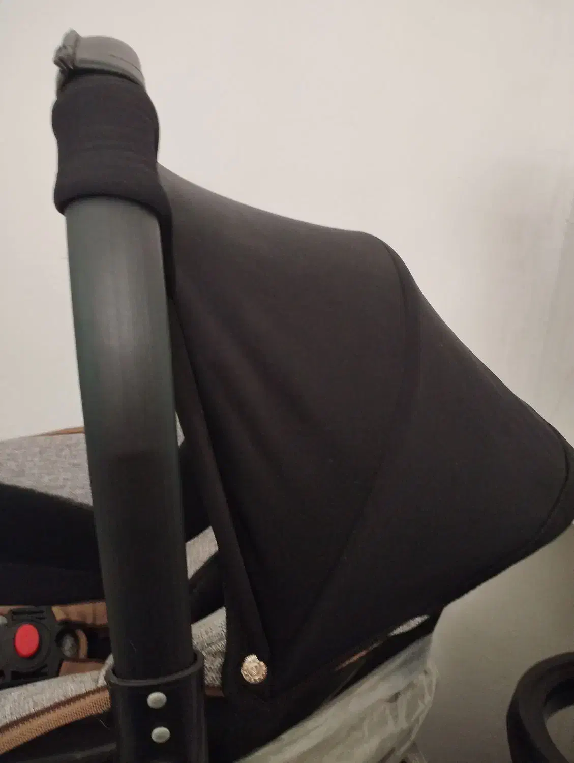 ست کالسکه کریر مارک دلیجان|کالسکه و لوازم جانبی|گلبهار, نوبهار|دیوار