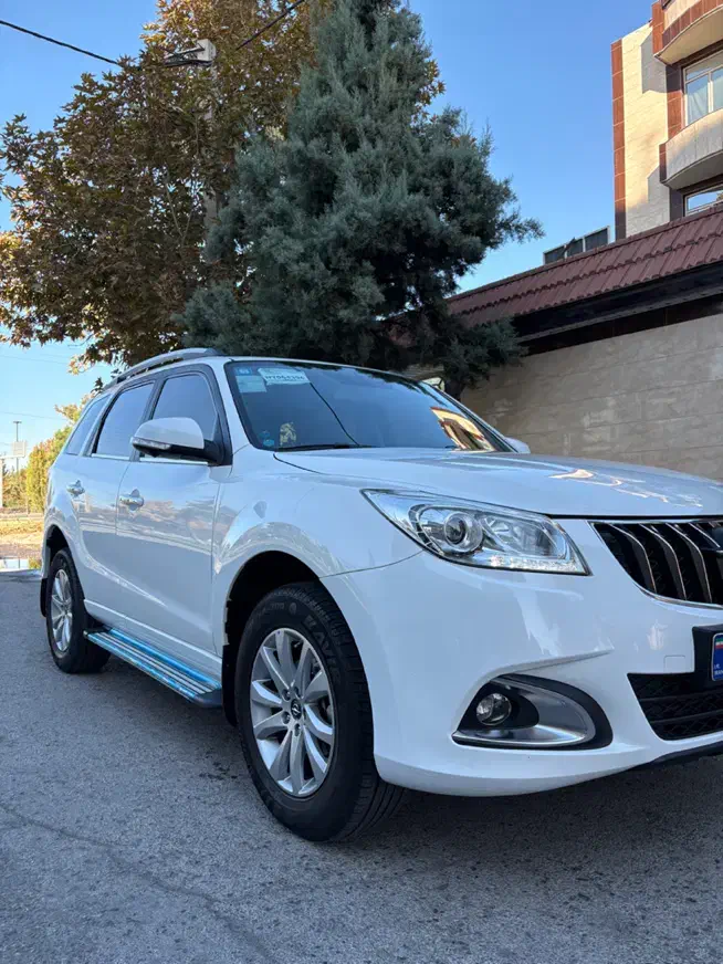 هایما S7 پلاس مدل ۱۴۰۱|خودرو سواری و وانت|ارومیه, |دیوار