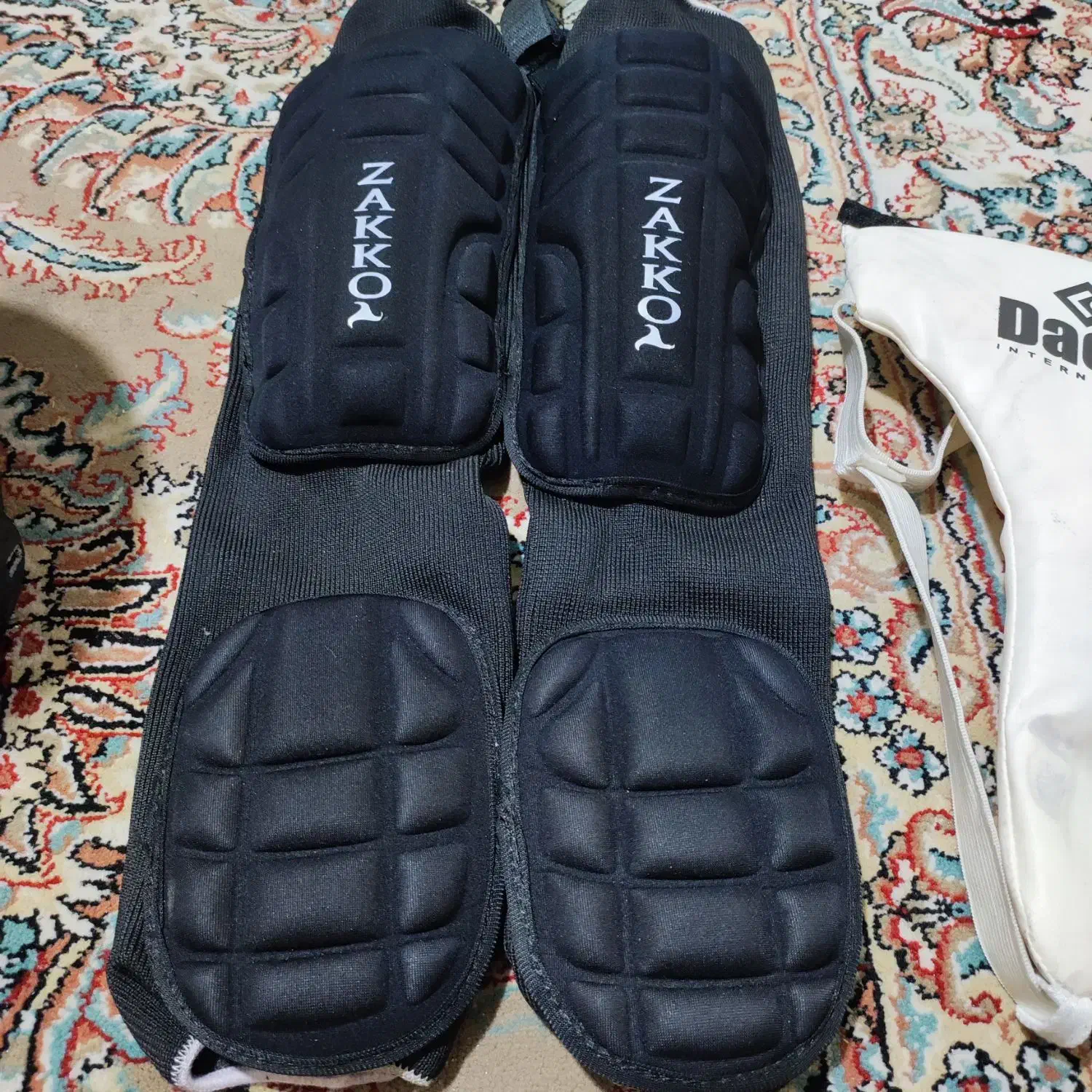 کیک بوکسینگ|تجهیزات ورزشی|مشهد, شهید رضوی|دیوار