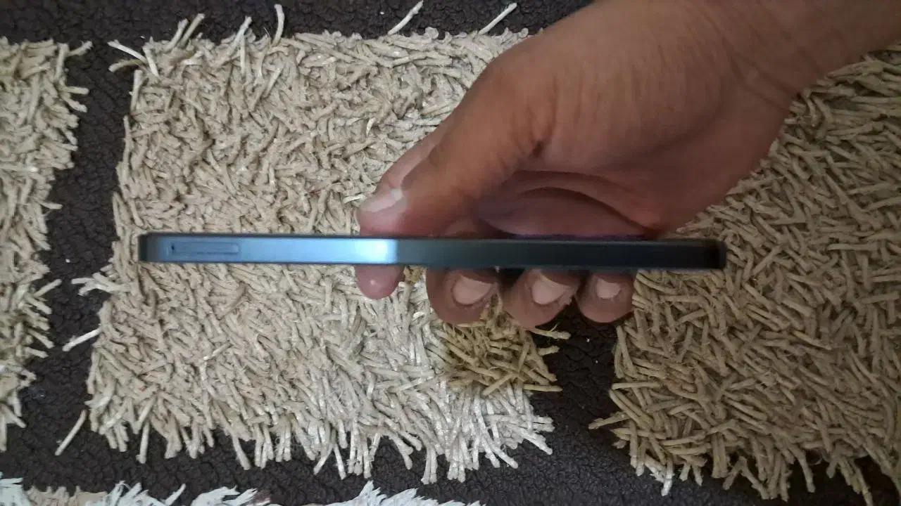 گوشی موبایل تلفن A26 5g 128 ram 6|موبایل|مشهد, هفت تیر (حافظ)|دیوار