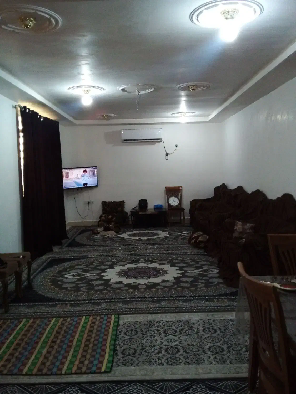 تهاتر ویلایی با آپارتمان بندرعباس|فروش آپارتمان|آسمینون, |دیوار