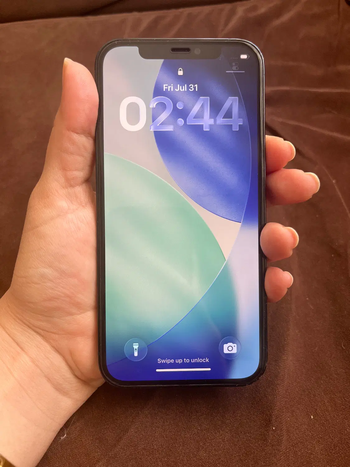 iPhone 12pro|موبایل|سیرجان, |دیوار