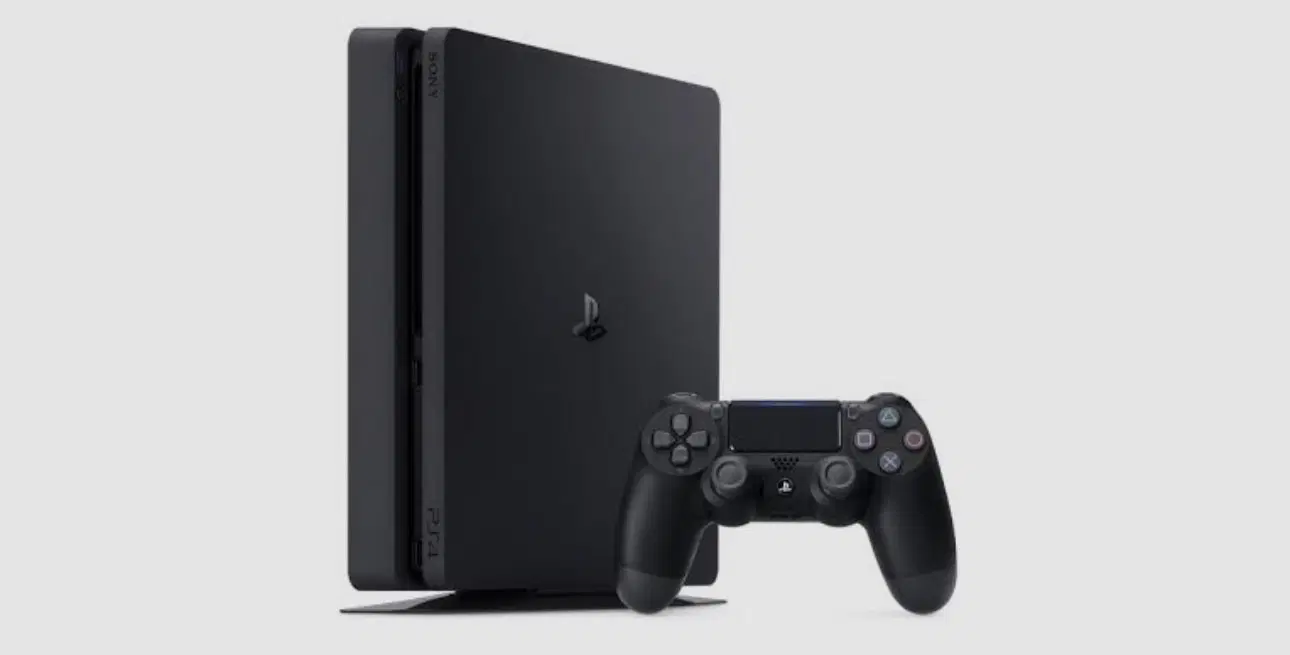 Ps4 slim 1t|کنسول، بازی ویدئویی و آنلاین|اردبیل, |دیوار