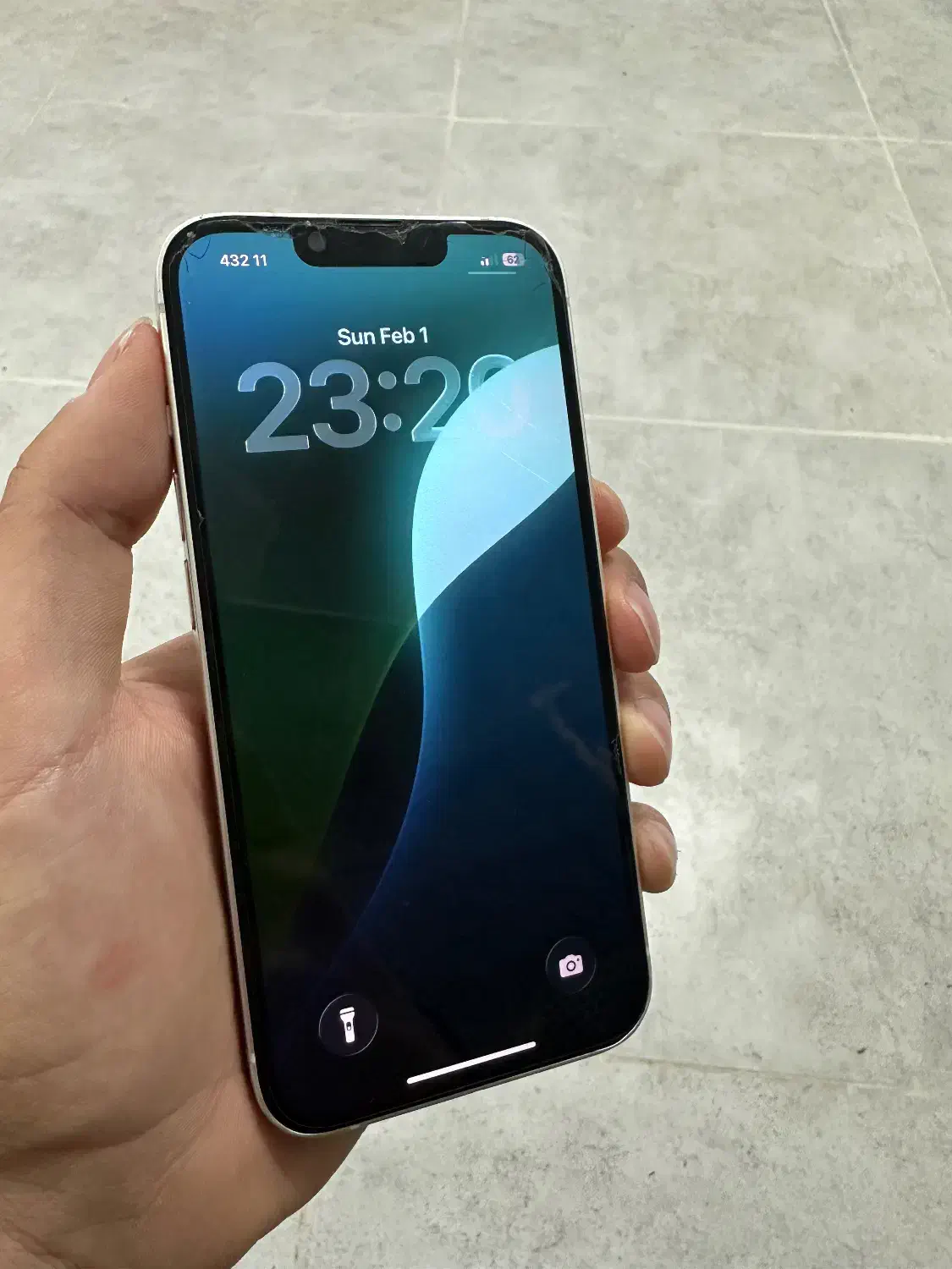 iPhone 13 256g|موبایل|نجف‌آباد, فردوسی شمالی|دیوار