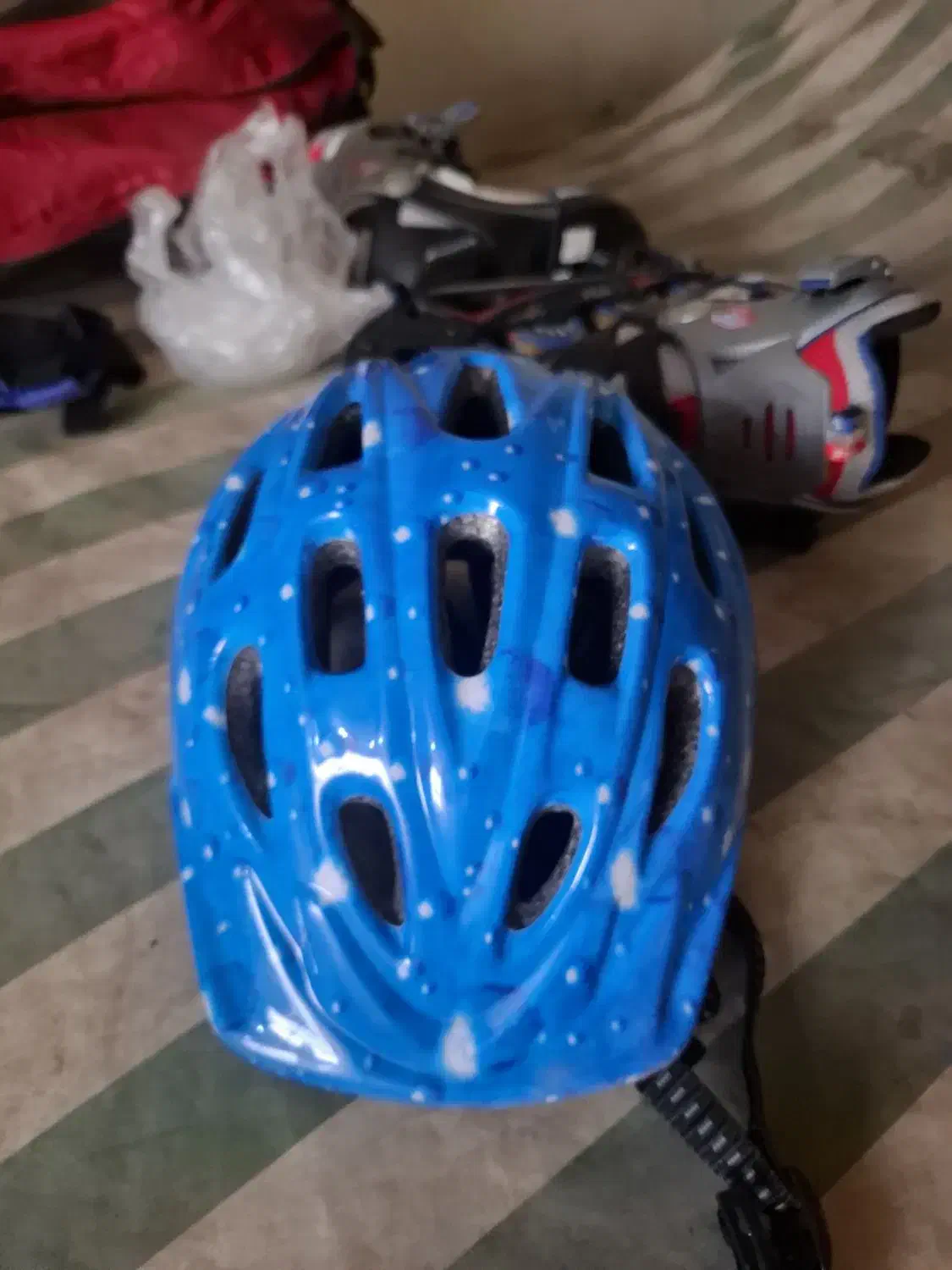 فروش اسکیت|دوچرخه، اسکیت، اسکوتر|ارومیه, |دیوار