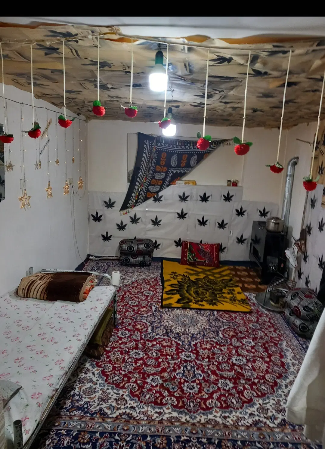 سویت|اجارهٔ کوتاه‌مدت آپارتمان و سوئیت|الیگودرز, |دیوار