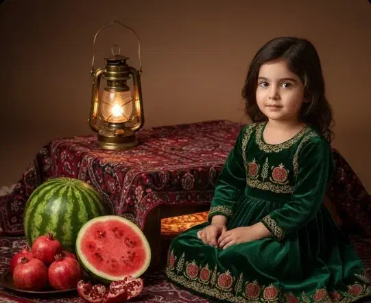 طراحی عکس یلدایی با کمترین قیمت|تابلو، نقاشی، عکس|قم, سراجه (۱۵ خرداد)|دیوار