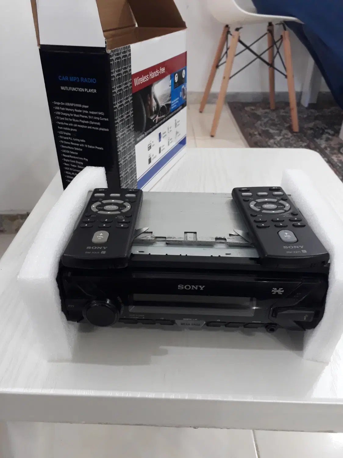 ضبط و باندخودرو|قطعات یدکی و لوازم جانبی|رشت, حمیدیان|دیوار